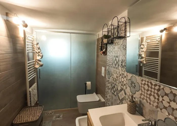 Landhaus Trulli Mamima *