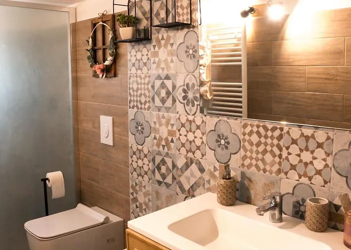 Landhaus Trulli Mamima